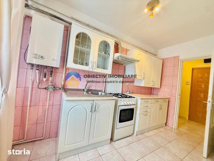 Apartament 2 camere 58 mp/ 7 mp balcon / ETAJ 2 Maratei - 6