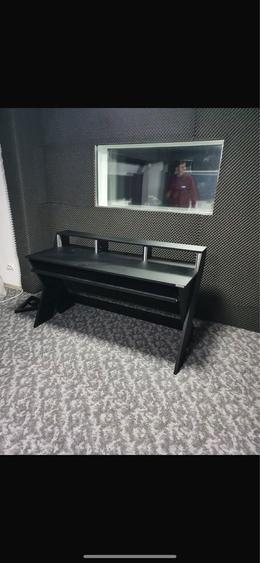 Spatiu de inchiriat 40 m2 ideal birou / studio / activitati creative Zona Mall Vitan - 5