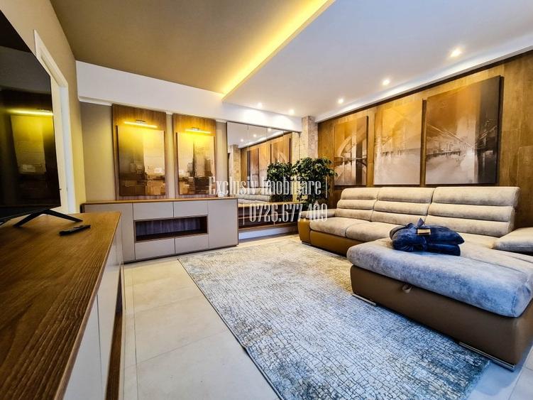 Apartament Premium Decomandat cu 2 camere - Parcare Privata - Termen Lung - 3