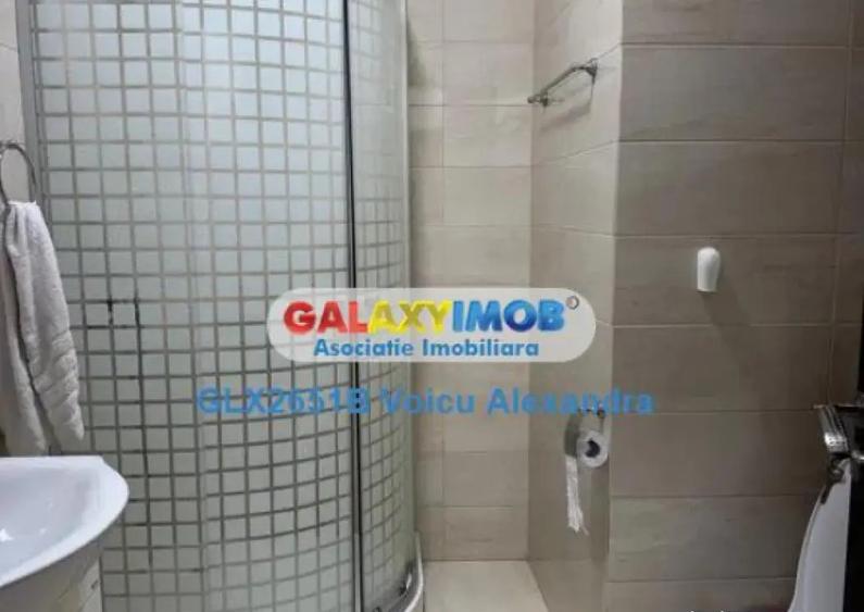 Garsoniera Bloc Nou - Berceni - Piata Sudului - 5 Min Metrou - 3