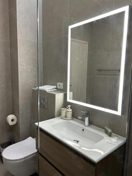 Studio Mamaia Nord plaja - 3