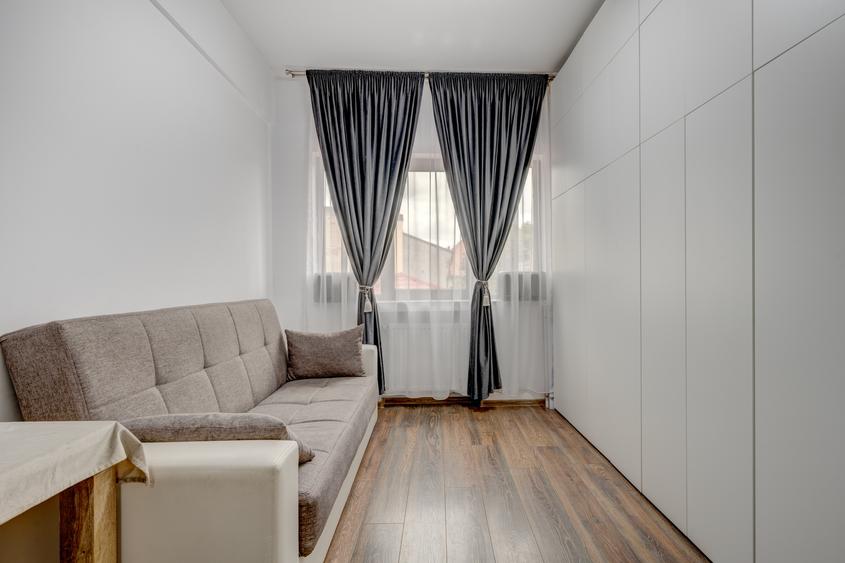 Apartament 3 camere, Unirii, Mircea Voda, Renovat complet - 8