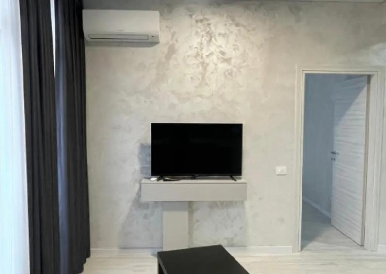 Apartament 2 camere Mamaia Sat, Hanul cu Peste - 10