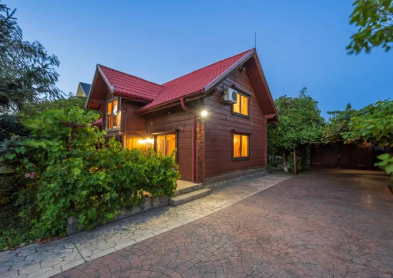 FUNDULEA CENTRAL, CASA DE VACANTA 100 MP, LOT 2000 MP! - 10