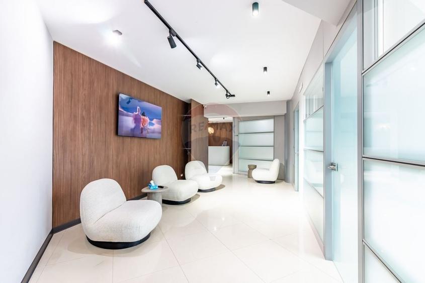 Spațiu comercial - office I 280mp I zona Mihai Bravu I Baba Novac - 4