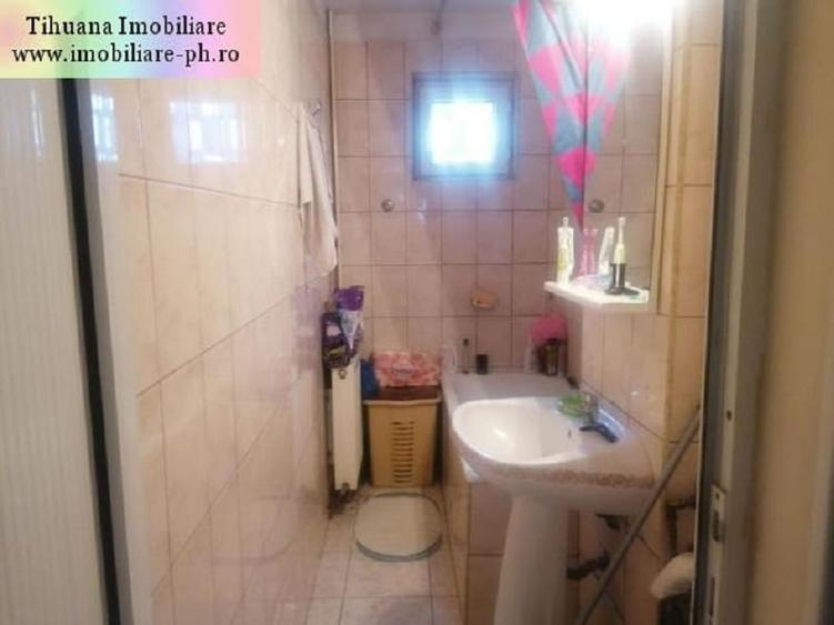 Apartament cu 3 camere nedecomandat în Vest