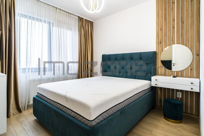 DRUMUL TABEREI | BRANCUSI | 2 CAMERE CU TERASA DE 37MP | MOBILAT | COMISION 0% ! - 6