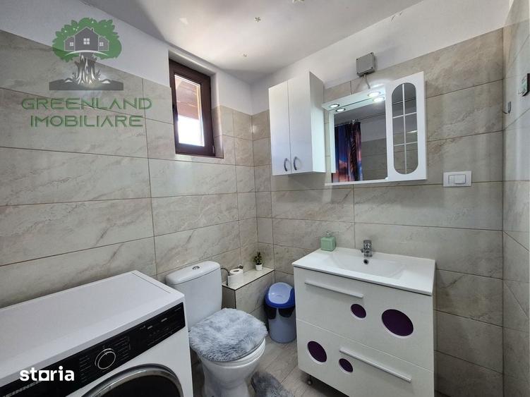 Apartament 2 camere, decomandat, 49mp, etaj 4, CUG-T Neculai - 4
