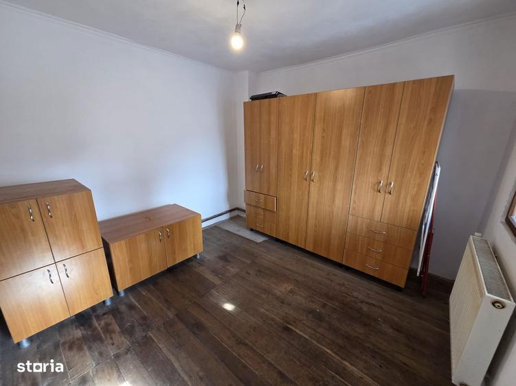 Casa ultracentrala + spatiu comercial | Teren 193 mp, Targoviste - 5