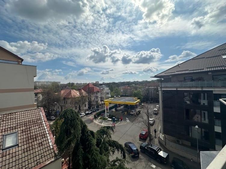 Cotroceni , Doctor Carol Davila, metrou Eroilor, piscina, constructie 2000! - 21