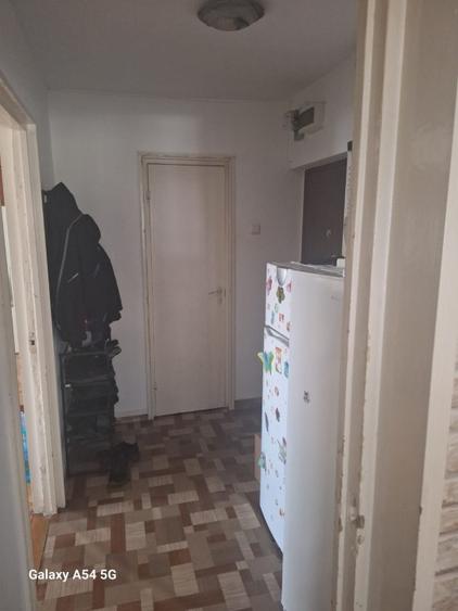 De vanzare apartament 2 camere in bloc reabilitat termic ( cartier Tudor ) - 7