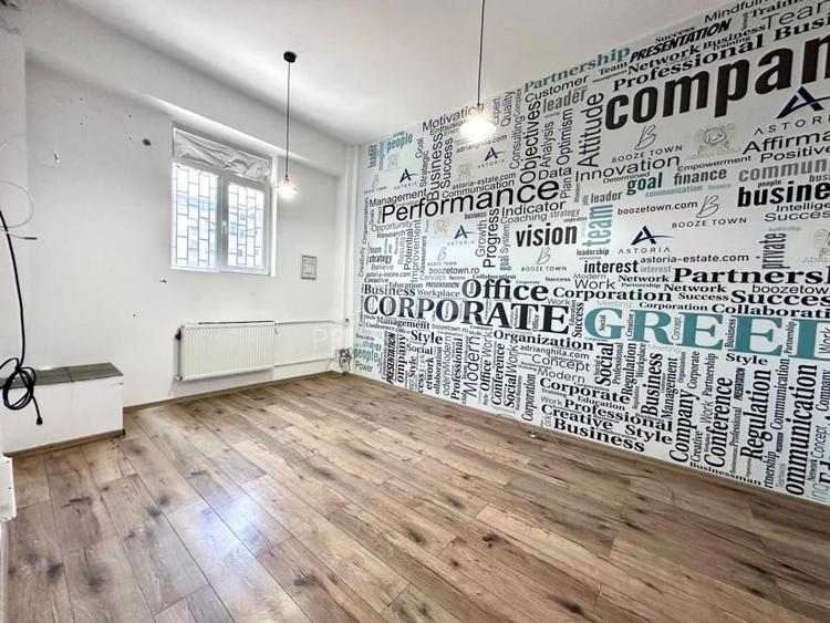 Spatiu comercial stradal de inchiriat – Calea Bucurestilor, Otopeni - 5