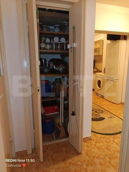 Apartament 3 camere, 65 mp, zona Dumbrava Nord - 8