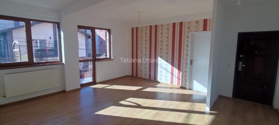 Apartament modern/2camere/15min de metrou/bloc nou/parcare Inclusa