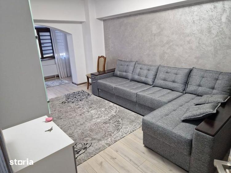Inchiriez Apartament Centru Buzau - 1
