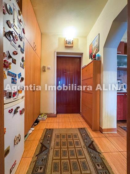 Ap. 2 camere in Deva, zona Gojdu, Str. Duiliu Zamfirescu, 44 mp, circuit, parter. - 18