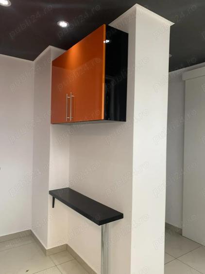 Spatiu comercial stradal 42 mp | Drumul Taberei | Metrou | Vitrina | Renovat | Sector 6 Bucuresti - 4