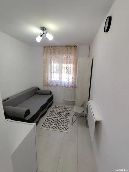 Garsoniera M14 ET. 1 in regim hotelier sau termen lung - 2