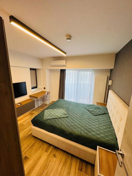 Apartament 3 camere lux de inchiriat, Bd. Unirii, imobil 2023, centrala - 3