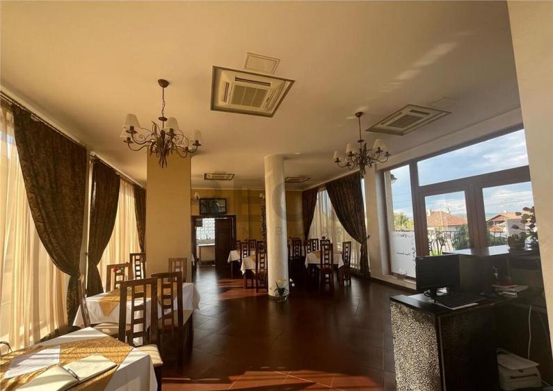 RECO Pensiune turistica cu 10 camere, Baile Felix-Bihor - 10