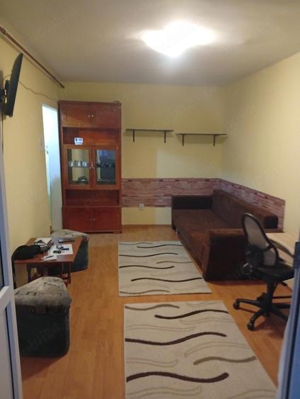 Inchiriez garsonira - 2