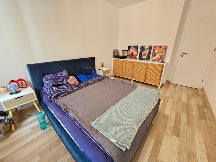 Parcul Carol/Progresului/Autogara Filaret/Ap 2 Camere de Vanzare/ - 2