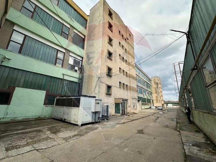 Spațiu industrial de 1100mp de închiriat - 10