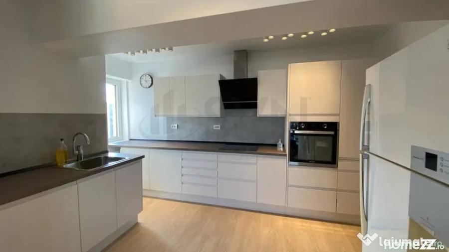 Apartament 4 camere de Inchiriat Parcare Alba Iulia - 3