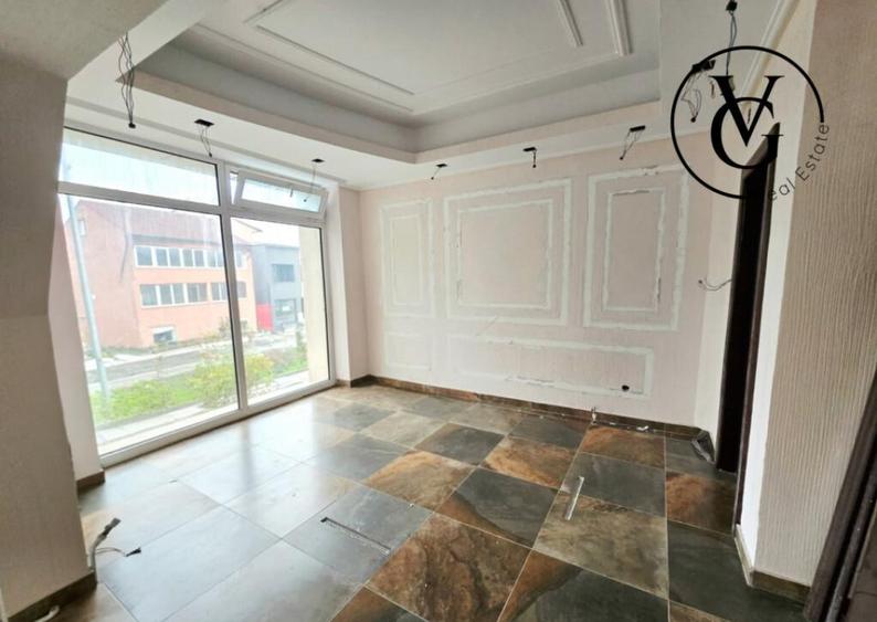 Spa?iu comercial | Terasa panoramica | ideal cafenea, bir - 3