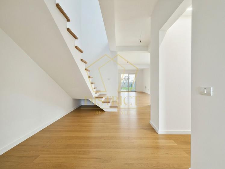 Duplex modern 4 camere si 3 bai | Dumbravita – Zona Cora - 4