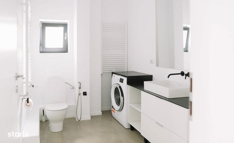 De vanzare - Apartament cochet Strada Lotru Domenii - 15