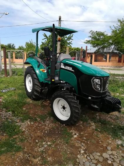 De vanzare sera legume spatiu de depozitare si utilaje agricole - 6