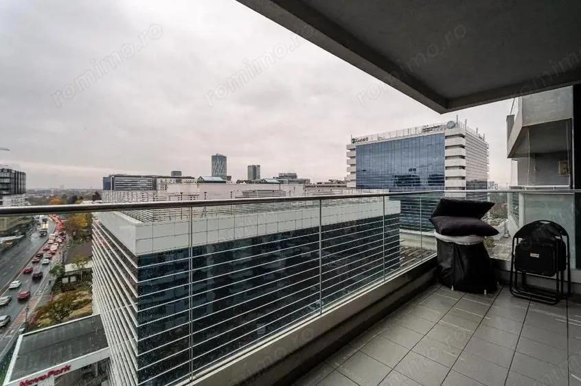 Apartament superb 3 camere Upground, vedere panoramica, aproape de metrou. - 5