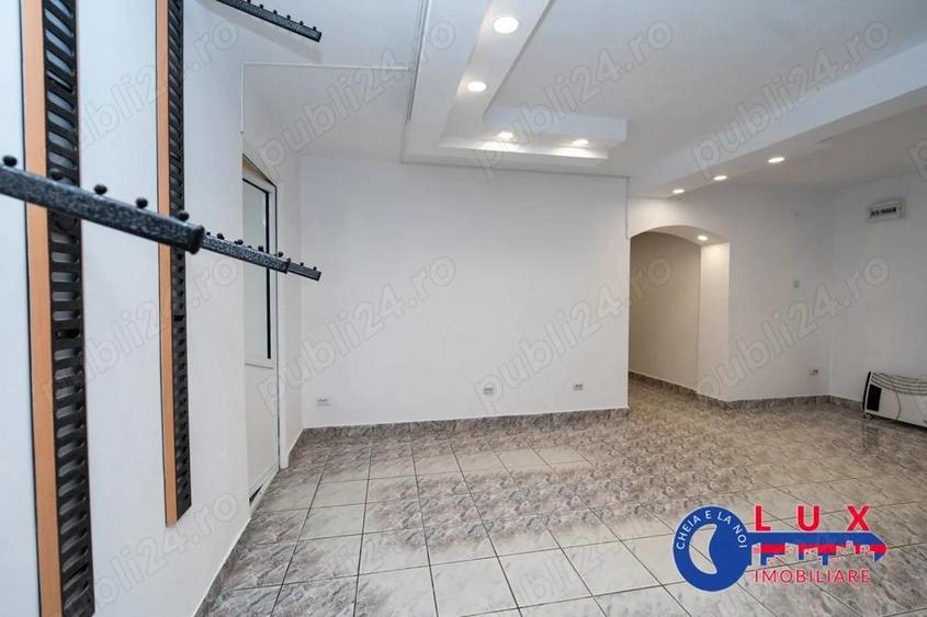 ID 8232 Spatiu DE INCHIRIAT - Strada Isaccei - 2