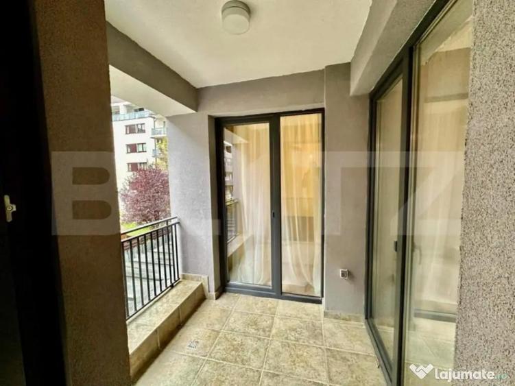 Apartament 2 camere, 62 mp, garaj, zona Buna Ziua - 7