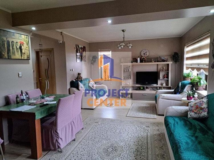 Casa 5 camere Darmanesti, zona centrala - 1