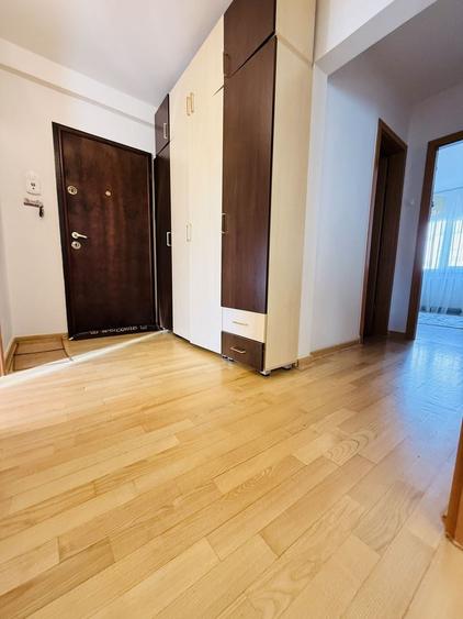 Baba Dochia | 3 camere | Decomandat | 2 bai | Etaj 2 | Centrala proprie - 12