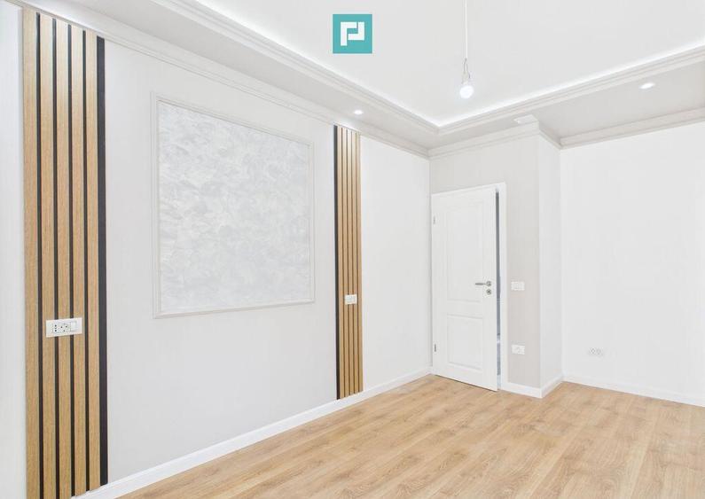 Apartament trei camere Torontalului - 5