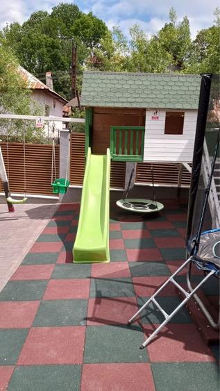 Mountain Escape de inchiriat in Malaia - 2