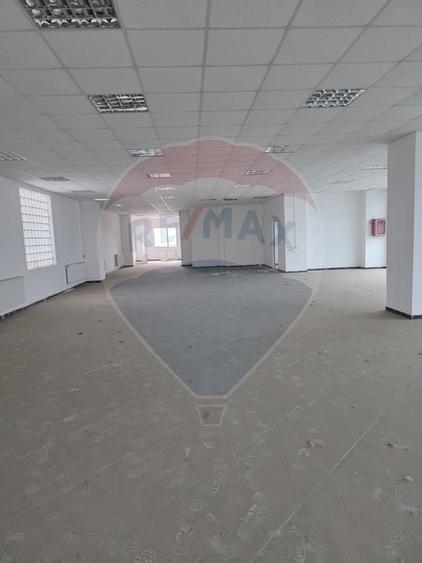 Vanzar spatii comerciale + birouri DN1 Otopeni stradal 2246 mp - 13