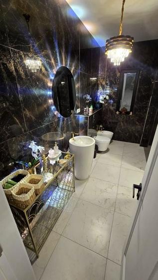 De vânzare | Conac elegant lângă pădure | Tunari - 11