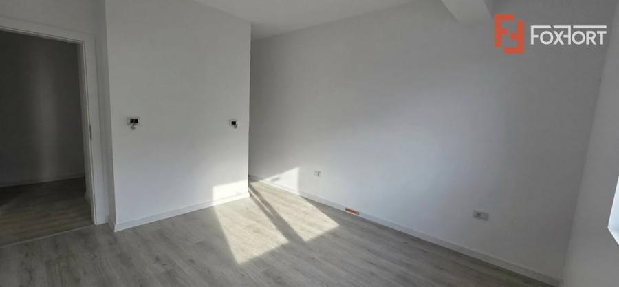 Duplex cu 4 camere in Mosnita Noua - Valery - 12