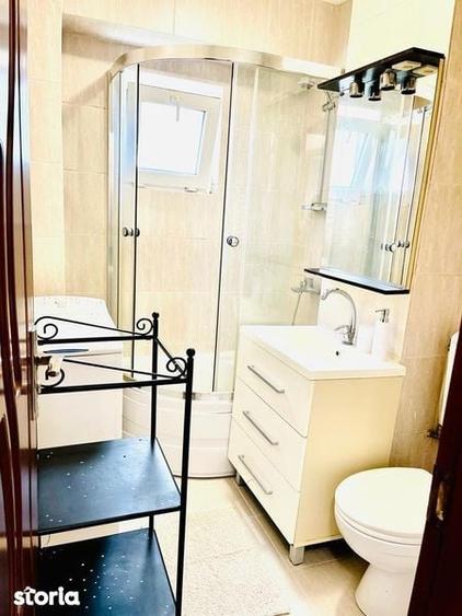 Vand garsoniera cu centrala proprie Bd. Basarabia - direct proprietar - 5