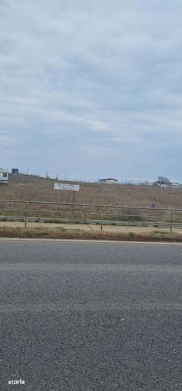 TEREN intravilan de vanzare - Vama veche - 2