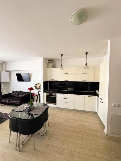 Apartament 2 camere de vanzare Pipera | Scoala Americana | Olga Gudynn School - 1