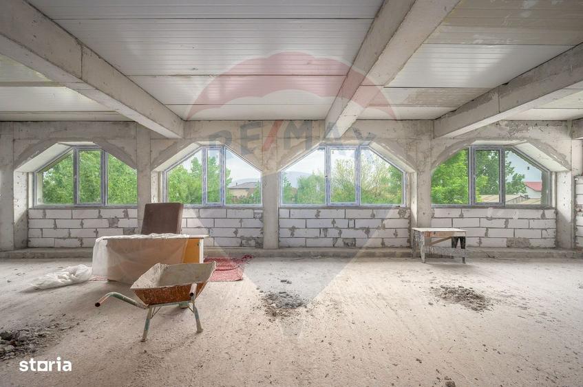 Hotel, Pensiune, Han, Camin de batrani / muncitori, Loc de evenimente - 5