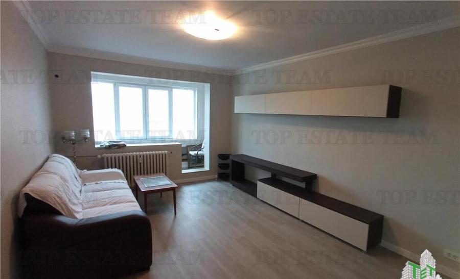 Apartament renovat 3 camere, de inchiriat zona Obor - 2