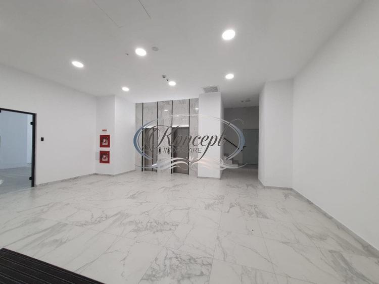 Spatiu birouri clasa A, zona Grigorescu - 10