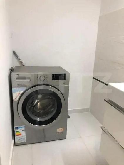 Apartament 2 camere, 57mp, zona Bra?ovul Vechi - 9