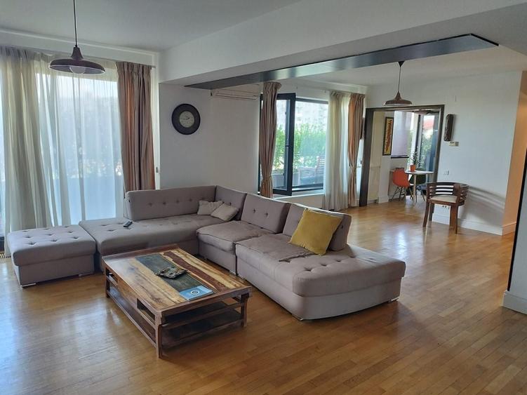 penthouse 3 camere | terasa 80 mp | Domenii | Turda - 16